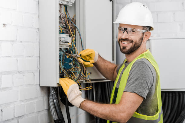 Best Electrical Troubleshooting Services  in Meeker, OK