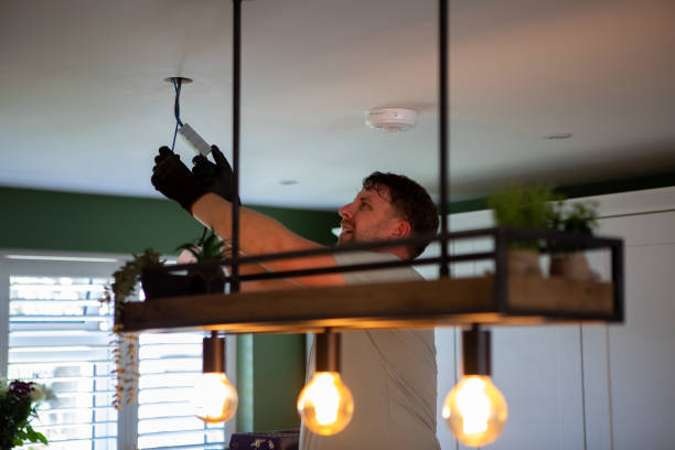 Best Electrical Contractors for Businesses  in Meeker, OK