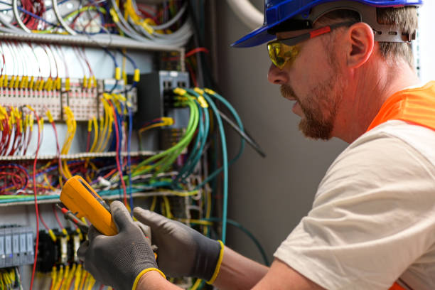 Best Generator Installation Services  in Meeker, OK