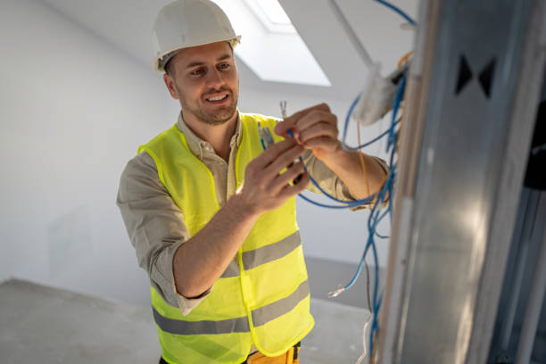  Meeker, OK Electrician Pros